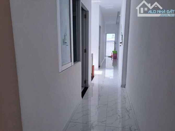 Bán Nhà 2 Tầng Đường Rộng 10m , Hòn Rớ 2 , Giá 4 tỷ 100 Triệu - 4