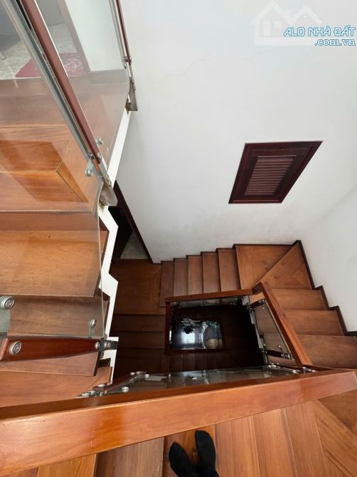 🔥 CHỦ MÓT BÁN! HẠ CHÀO 400 TRIỆU🔥 ✨ NHÀ 3 TẦNG – BÀU LÀNG 2 – THANH KHÊ – ĐƯỜNG 5M5 – NỘ - 4