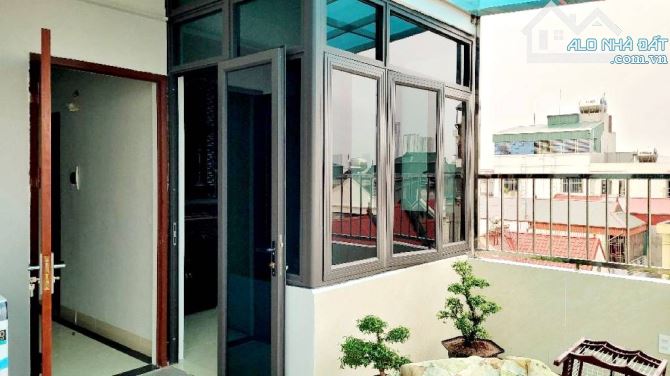 CCMN PHÚ DIỄN – FULL ĐỒ - DÒNG TIỀN ỔN – 7T THANG MÁY – 57M²  – 12.5 TỶ (ĐTL1215115) - 4
