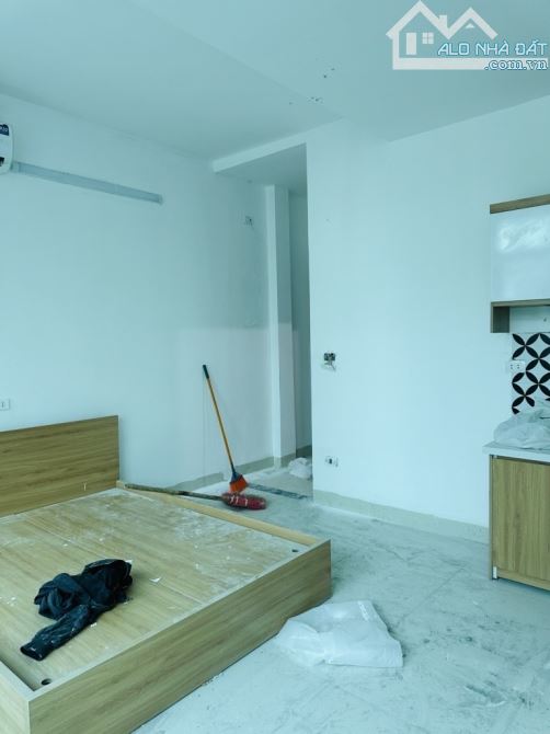 CHDT NGUYỄN ĐẠO AN – 2 THOÁNG, ÔTÔ - FULL ĐỒ – 65M² – 5 TẦNG – 11.9 TỶ (ĐTL912118) - 4