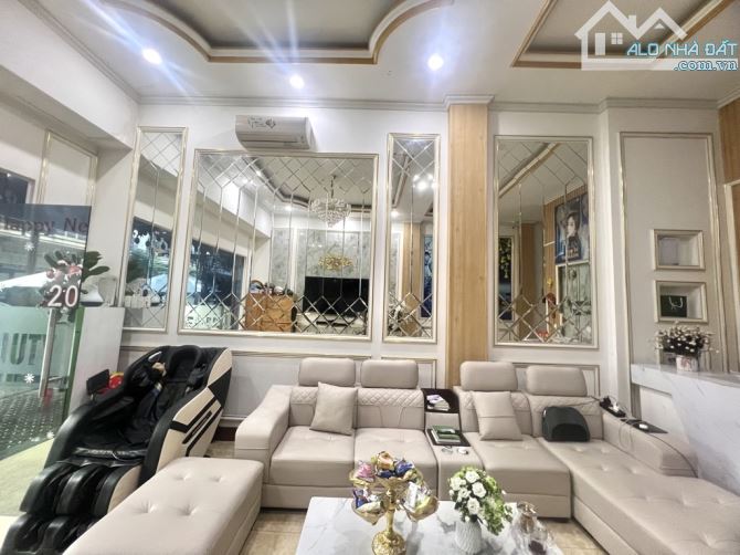 bán nhà 4 tầng Khu Dân Cư CityLand phường 5 quận gò vấp, Diện tích 90m² ngang 5 dài 18 giá - 4