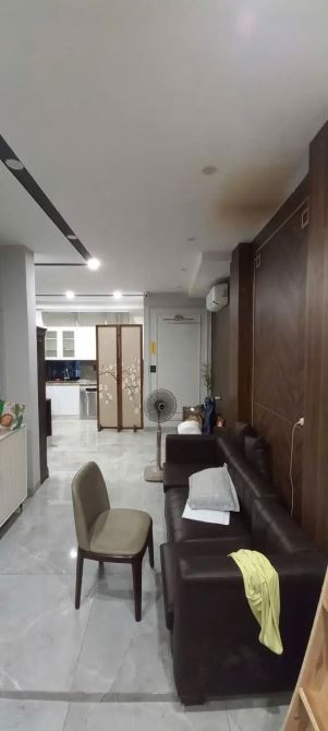 Cho thuê nhà Phố Hàng Bột,  4 tầng x 60m2, mt 6m, có thang máy, 25 triệu - 4