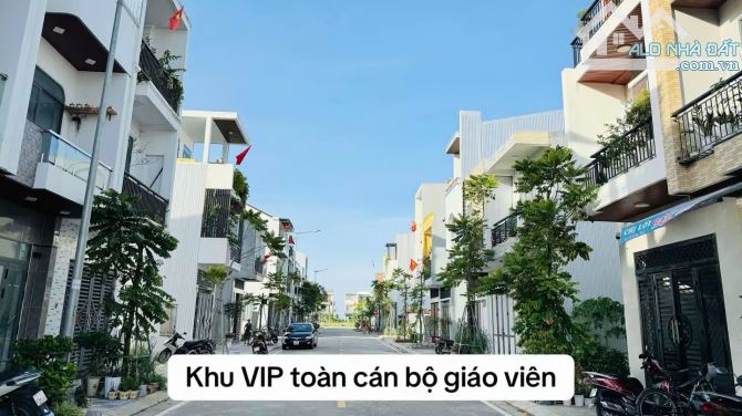 ☘️ 𝟲𝟳,𝟰𝗺𝟮 sạch sẽ thuộc khu vực 9 𝗞𝗤𝗛 𝗛ƯƠNG SƠ - 4