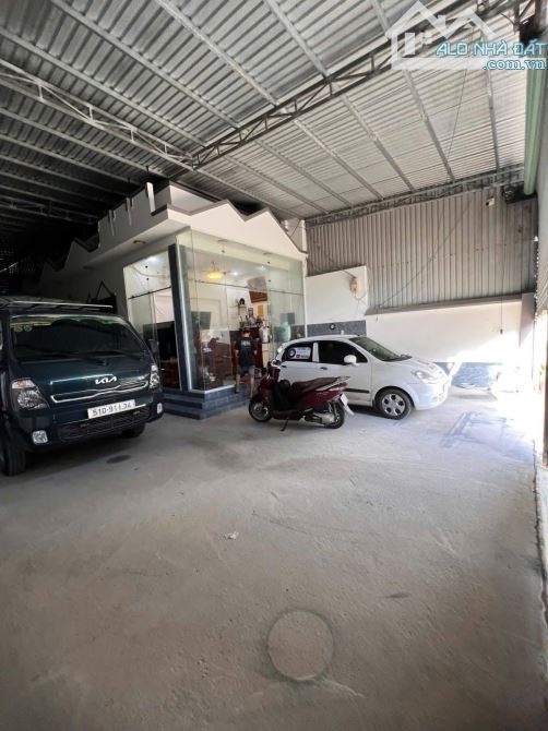 📣📣CHỦ CẦN THANH KHOẢN NHANH – GIẢM SỐC 1 TỶ 🏡 Nhà cấp 4 + Đất lớn 500m² (8x63) - 4