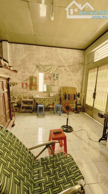 🏠 BÁN NHÀ NGUYỄN DUY, P.9, Q.8 - TIỀM NĂNG TĂNG GIÁ - 8.X TỶ. - 4