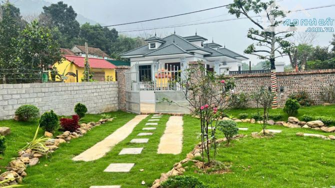 BÁN ĐẤT, TĂNG BIỆT THỰ, 290M2 FULL ĐẤT Ở - 4