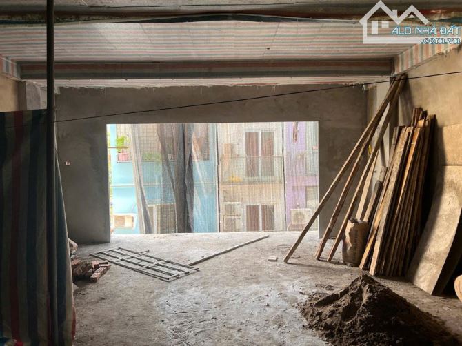 bán nhà 2 mặt phố chùa quỳnh – hai bà trưng, 108m², 8 tầng, thang máy, giá 45 tỷ - 4