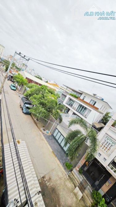 🔥 BÁN NHÀ AN DƯƠNG VƯƠNG, P.16, Q.8 - 5 TẦNG, HẺM 10M, DÒNG TIỀN 15TR - CHỈ 8.X TỶ. - 4