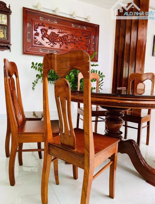 BÁN BIỆT THỰ SIÊU SANG KĐT MỸ GIA NHA TRANG - 4