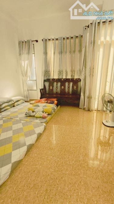 🔥 BÁN GẤP NHÀ BÔNG SAO, P.5, Q.8 - HẺM XE HƠI, NGANG LỚN 4.8M - GIÁ MỚI CHỈ 7.X TỶ. - 4