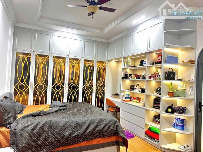 Căn Nhà 2Mê Đẹp MẶT TIỀN KD Góc Phạm Ngũ Lão - Nguyễn Thị Minh Khai Trung Tâm TPBMT. - 4
