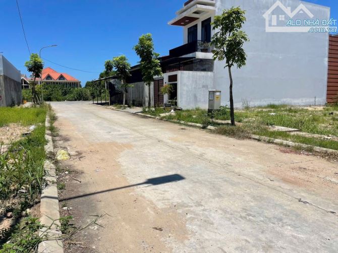 Đất Kqh Phú Hậu cạnh Chợ Đầu Mối Tp Huế giá đầu tư - 4