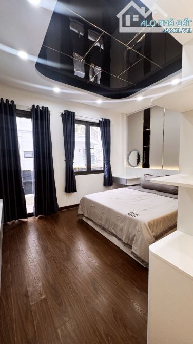🏡 BÁN NHÀ ĐẸP ĐÀO TÔNG NGUYÊN – CHỈ 5.X TỶ (TL) - 4