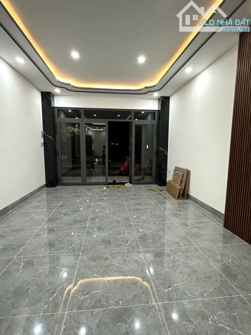 🔥 CĂN NHÀ 3 TẦNG MỚI TINH – KHU TĐC NGỌC HIỆP – TÌM CHỦ MỚI 🔥 - 4