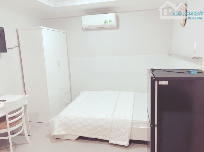 Bán nhà căn góc 6 tầng thang máy h8m HCD Nguyễn Đình Chiểu Phú Nhuận - 4