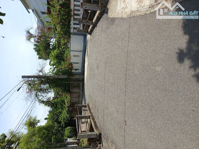 🔥🔥bán đất kiệt oto gần cầu võ nguyên giáp vieu đường đi bộ sông dư ý - 4