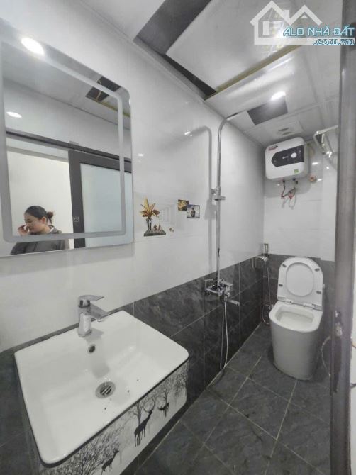 🌟Nhỉnh 3 tỷ tập thể Thịnh Hào_Đống Đa_Tầng 3_60m2 2pn nhà đẹp🌟 - 4