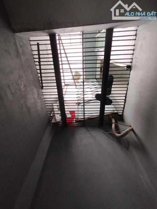🏦HÓC MÔN TÂN XUÂN ẤP MỸ HÒA 3 MỘT SỆT ĐƯỜNG SỐ 5 2 CĂN NHÀ TRỆT LẦU NGANG 8x 15=115 m2 GI - 4