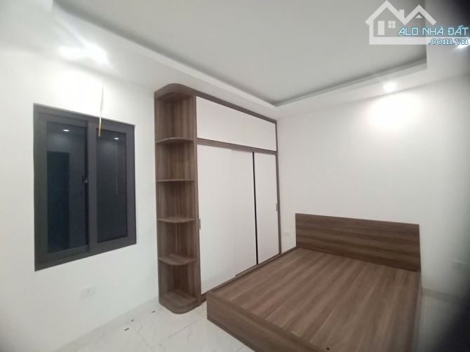 🏣 KIM CHUNG - NHÀ MỚI - NGÕ THÔNG - Ô TÔ 4 CHỖ ĐỖ CỬA - TIỆN ÍCH ĐẦY ĐỦ XUNG QUANH... - 4