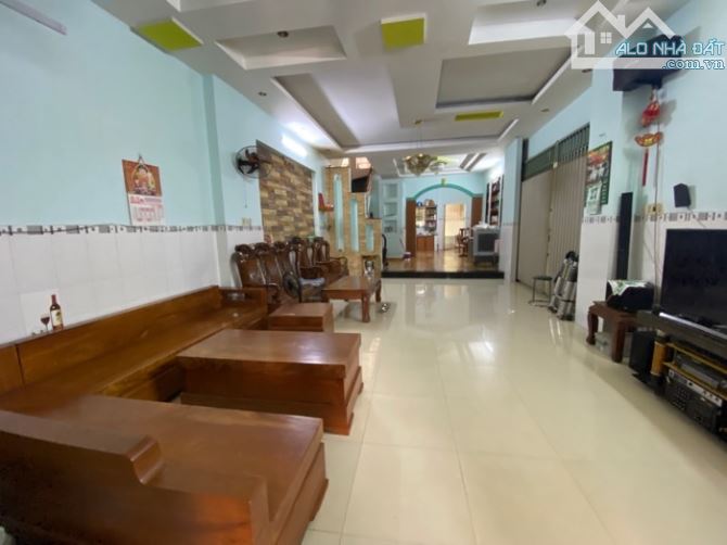 Chính chủ bán nhà HXH Bình Trị  Đông, BTĐ, Bình Tân 131m2, 3 tầng giá chỉ 11 tỷ - 4
