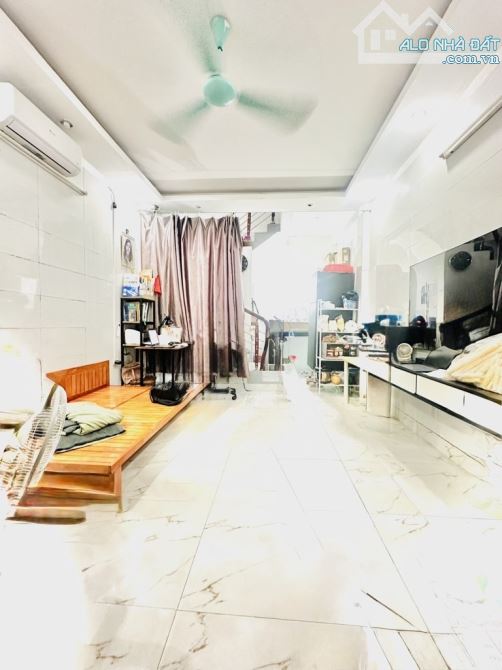 Bán Gấp Nhà 3T Tả Thanh Oai ,Gần Cầu Tó , 52M2 , 4,12 ty , chợ trường đủ - 4
