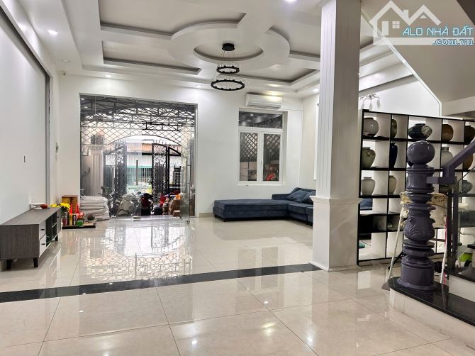 HẠ GIÁ MẠNH 2,5 TY-CHÀO BÁN CĂN NHÀ 3 LẦU ,126.5m2- MT đường số 6, p.cát lái ,tp.thủ đức, - 4