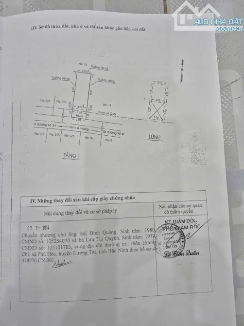 Cạnh Trường Học Giáp Tân Phú Nhỏ Xinh Khó Tìm Giá Hs Tiểu Học 3,39Ty - 4