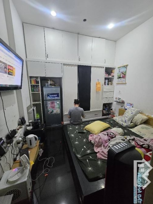 Bán Nhà Phan Văn Trị, Bình Thạnh, 51m, 2 tầng, chỉ 4.8 tỷ - 4