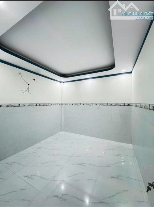 Chỉ 400 TRIỆU TRAO CHÌA KHÓA NHÀ LỬNG GẦN UBND TÂN TRIỀU - 4