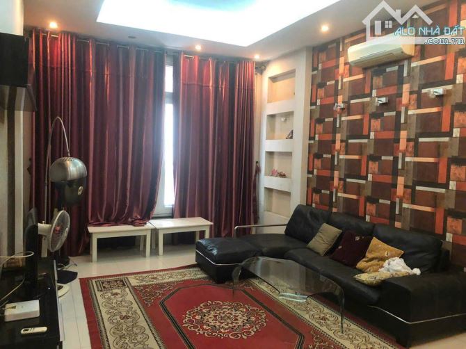 Cho thuê nhà ngõ 157 Nguyễn Tuân, Thanh Xuân. DT 65m2, 4 tầng. Giá 25 triệu (tháng) - 4