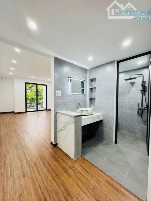 Mở bán nhà mặt đường 12m. Vị trí đắc địa, kinh doanh siêu thuận lợi - 4