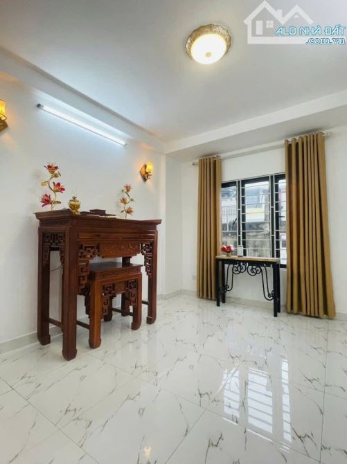 Bán nhà Quang Trung 35m2 5T ô tô kinh doanh gần chợ chỉ hơn 7 tỷ - 4