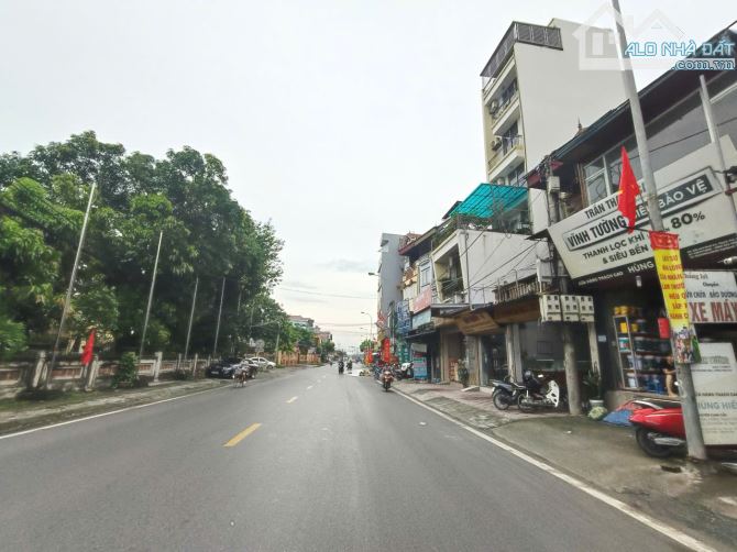 Đất thôn chợ, Bình Minh, Thanh Oai, 2 mặt thoáng DT72m2, 3.96 tỷ Hà Nội - 4