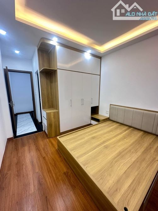 Nhà đẹp Thanh Xuân hàng đầu tư hiếm - 4