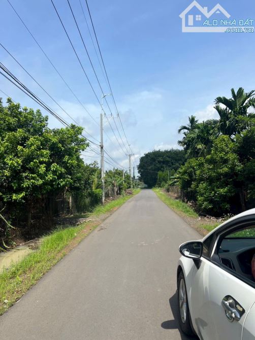 Bán đất 2436m2 view suối mặt tiền đường Cầu Mên Sông Nhạn Xuân Quế gần sân bay Long Thành - 4