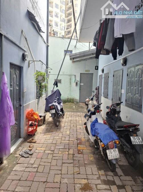 Nhà gần làng đại học quốc gia, phường Đông Hòa, TP Dĩ An - 4