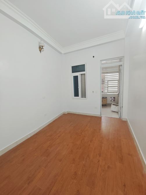 Bán nhà Liên Ninh, Thanh Trì 48m2 x 4 tầng, đường thông ô tô, giá 5,7 tỷ - 4
