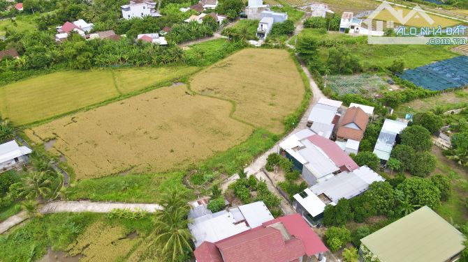 Lô Góc 2 Mặt Tiền xã Diên Khánh ( xã Diên Toàn cũ ) Chỉ 13tr/m2 - 4