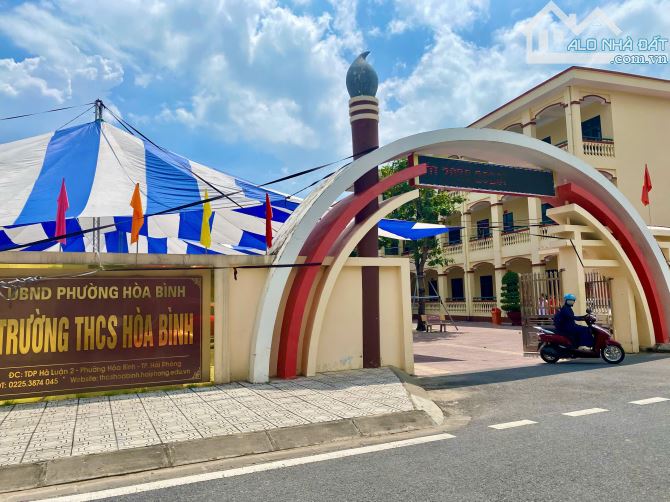 CƠ HỘI SỞ HỮU ĐẤT HÒA BÌNH GIÁ TỐT - 4