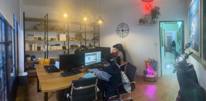 63m2 nhà cấp 4 đường Quang Trung Phường 10 Gò Vấp sổ hồng riêng không lộ giới 7,5 tỷ - 4