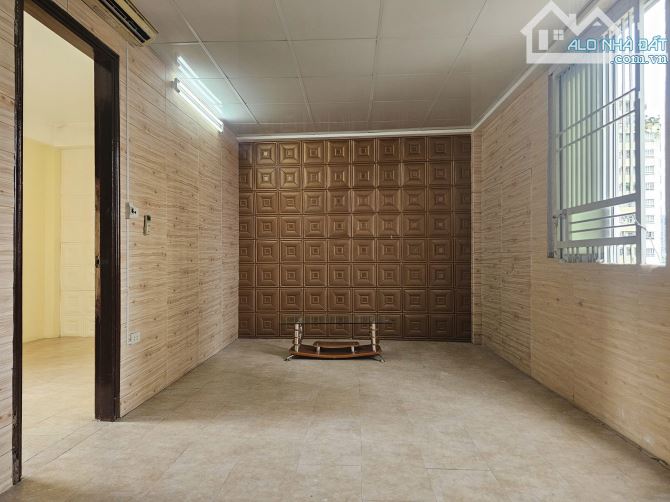 Chính chủ cho thuê chung cư ngõ 328 Nguyễn Trãi - 65m2 - 7.5tr/tháng - 4