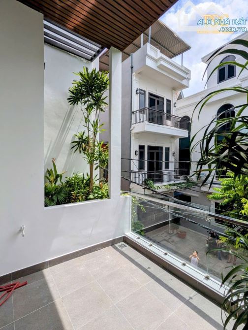 🏠 Bán căn 3 tầng độc lập mặt đường khu phân lô Chợ Thiên Lôi, Trần Nguyên Hãn. - 4