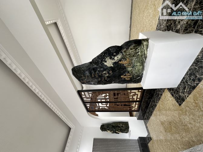 Bán biệt thự nhà vườn Võ Thị Sáu - 4
