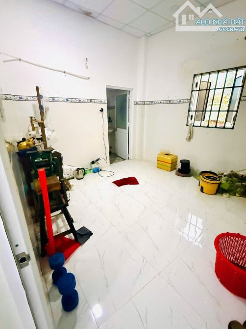 Nhà quận 8 giá rẻ 3 tỷ 780 - Dương Bá Trạc - 4