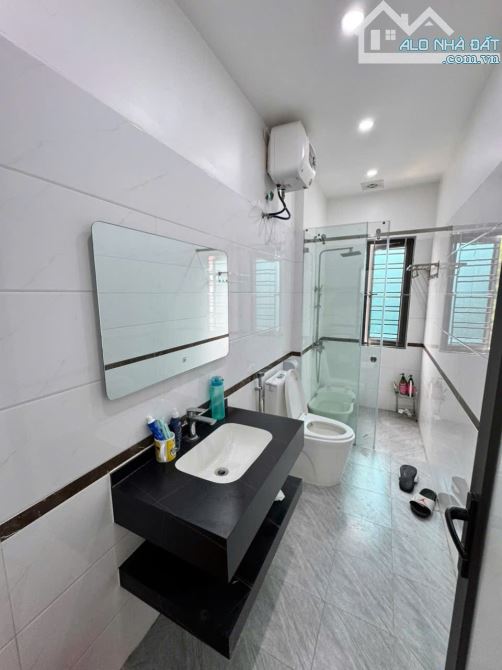 Bán nhà Vĩnh Lưu, Đông Hải, Hải An,  4 tầng, 41m2, 4,1 tỷ. - 4