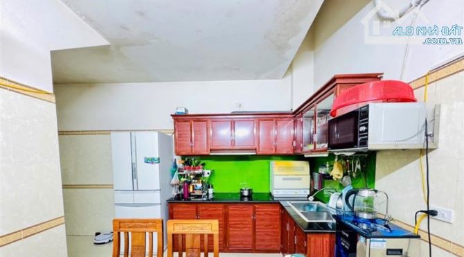 Bán nhà Tô Hiệu, Trần Nguyên Hãn, Lê Chân,  3 tầng, 63m2, 3,55 tỷ. - 4