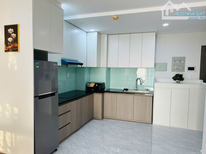 CHO THUÊ CĂN HỘ SAI GON SOUTH RESIDENCES NGUYỄN HỮU THỌ LIỀN KỀ PHÚ MỸ HƯNG - 4