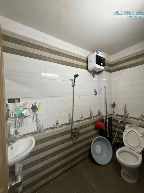 🔥 NHÀ GÁC LỬNG – KIÊN CỐ – KIỆT NGUYỄN PHƯỚC NGUYÊN – GẦN Ô TÔ – FULL NỘI THẤT 🔥 - 4