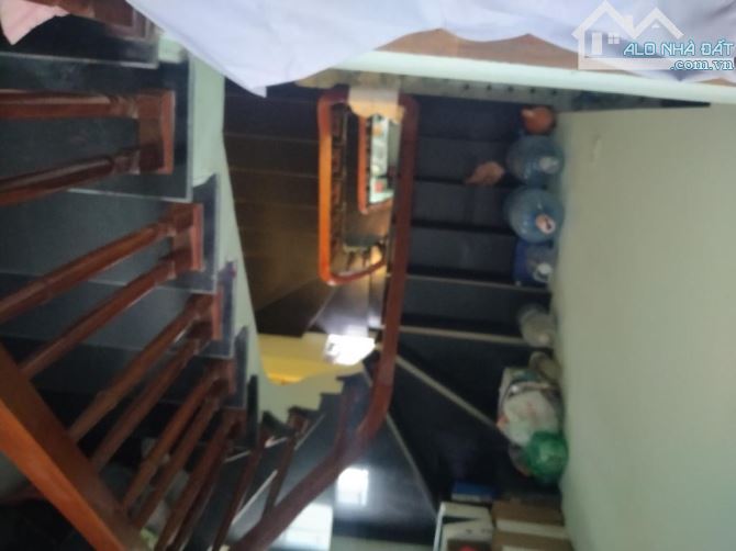BÁN NHÀ LÊ HỒNG PHONG, SỔ ĐỎ 55 MÉT, MẶT TIỀN 5.5 MÉT GIÁ 11.5 TỶ - 4