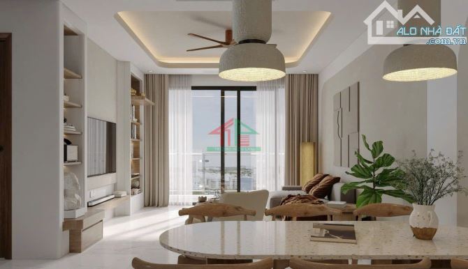 Cho thuê căn hộ 2 ngủ full đồ chung cư Sunshine city S1, Phạm Đồng,  giá 17,5 triệu - 4
